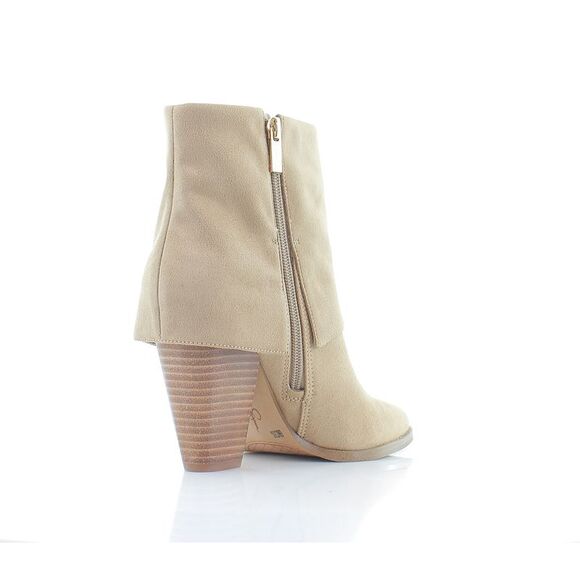 Jessica Simpson Calvagh Sandstone - Picture 7 of 8